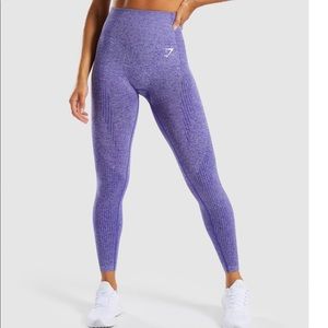 Gymshark Vital Seamless Leggings S